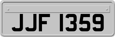 JJF1359