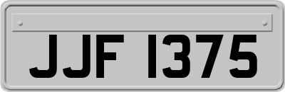 JJF1375