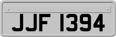 JJF1394