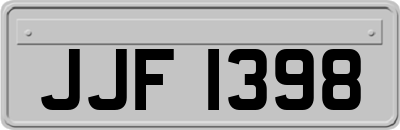 JJF1398