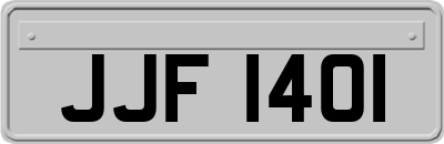 JJF1401