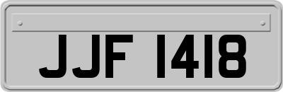 JJF1418