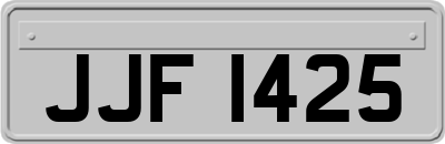 JJF1425
