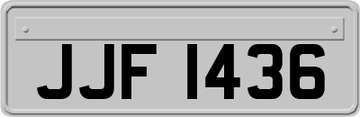 JJF1436