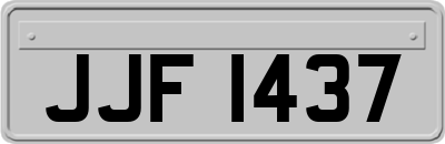 JJF1437