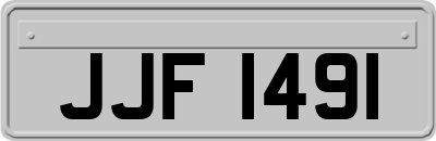 JJF1491
