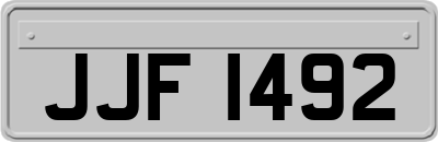 JJF1492