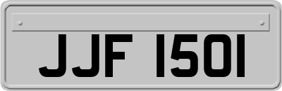JJF1501