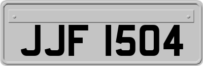 JJF1504