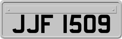 JJF1509