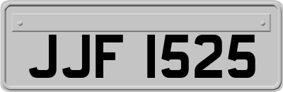 JJF1525