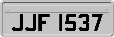 JJF1537