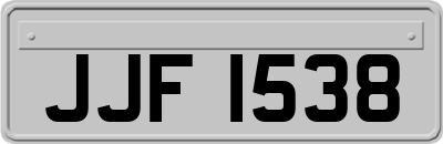 JJF1538