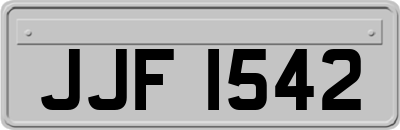 JJF1542