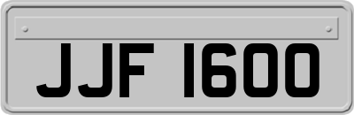 JJF1600