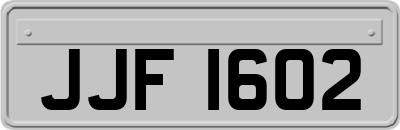 JJF1602