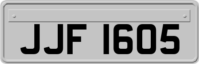 JJF1605