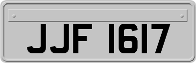 JJF1617