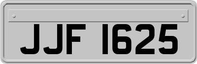JJF1625