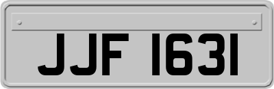 JJF1631