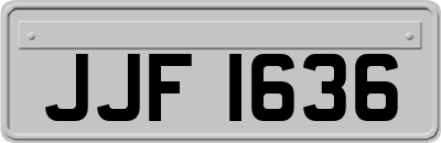 JJF1636