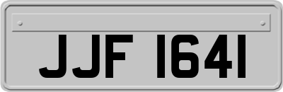 JJF1641