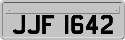 JJF1642