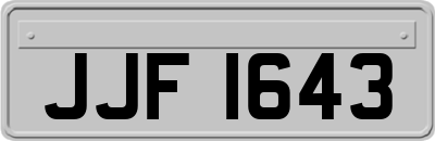 JJF1643