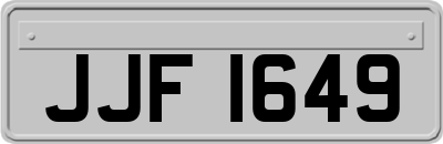 JJF1649