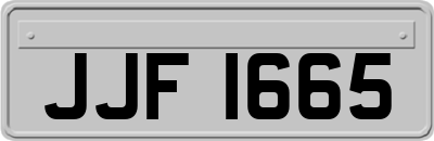 JJF1665