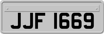 JJF1669