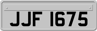JJF1675