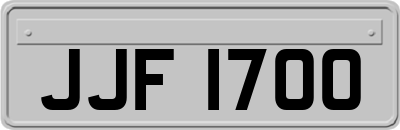 JJF1700