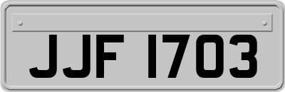 JJF1703