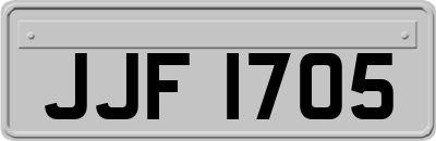 JJF1705