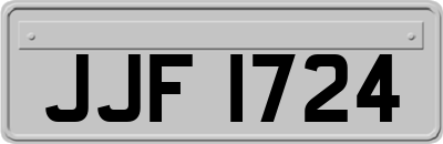 JJF1724