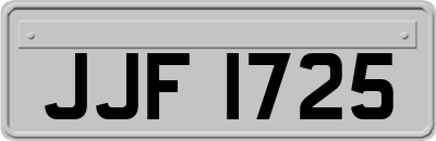 JJF1725