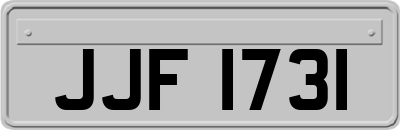 JJF1731