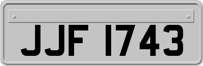JJF1743