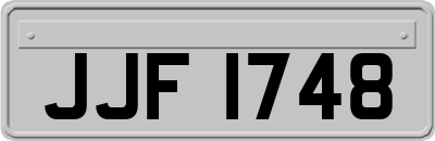 JJF1748