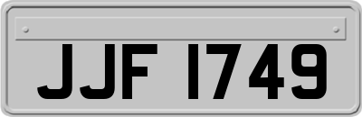 JJF1749