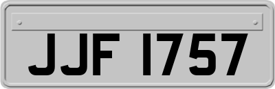 JJF1757