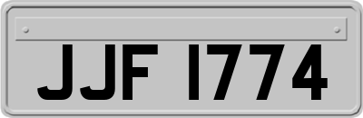 JJF1774