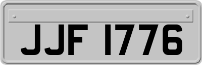 JJF1776