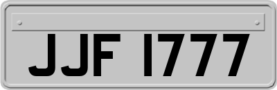 JJF1777