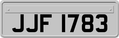 JJF1783