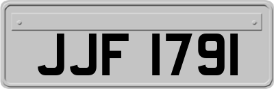 JJF1791