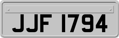 JJF1794