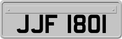 JJF1801