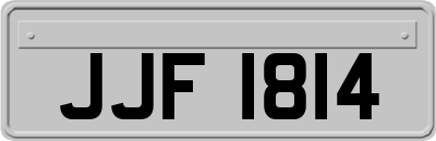 JJF1814